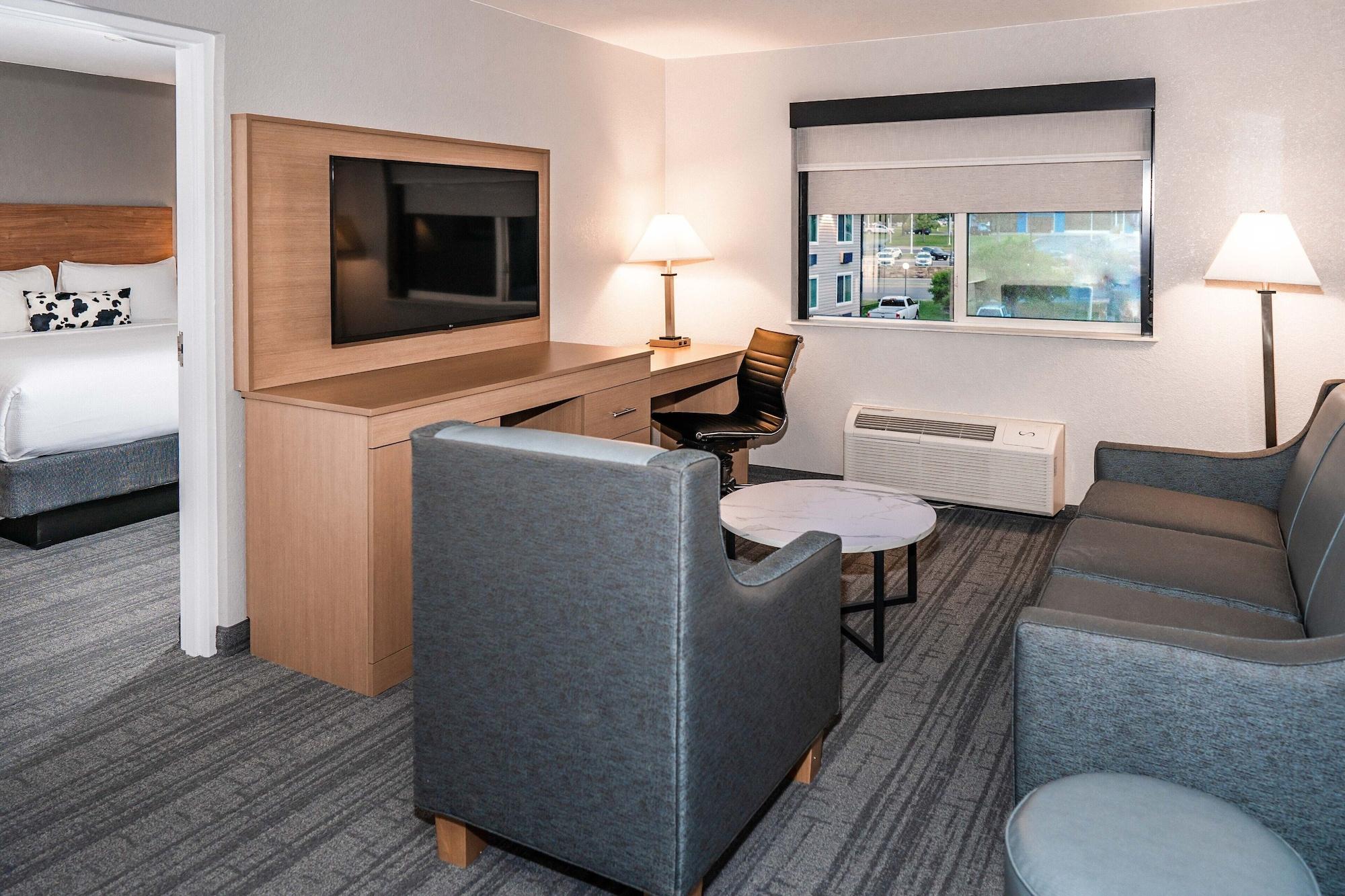 Best Western Plus Denver West Golden Zewnętrze zdjęcie