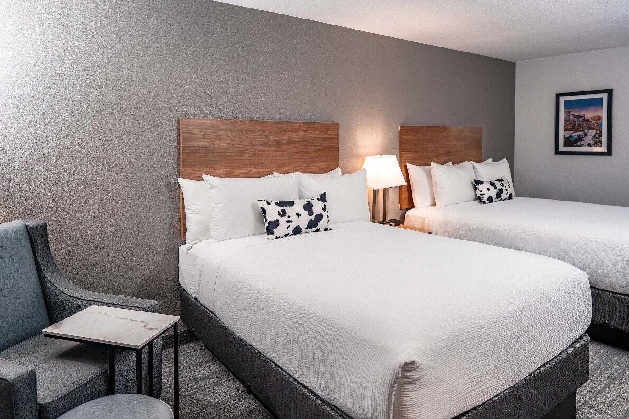 Best Western Plus Denver West Golden Zewnętrze zdjęcie