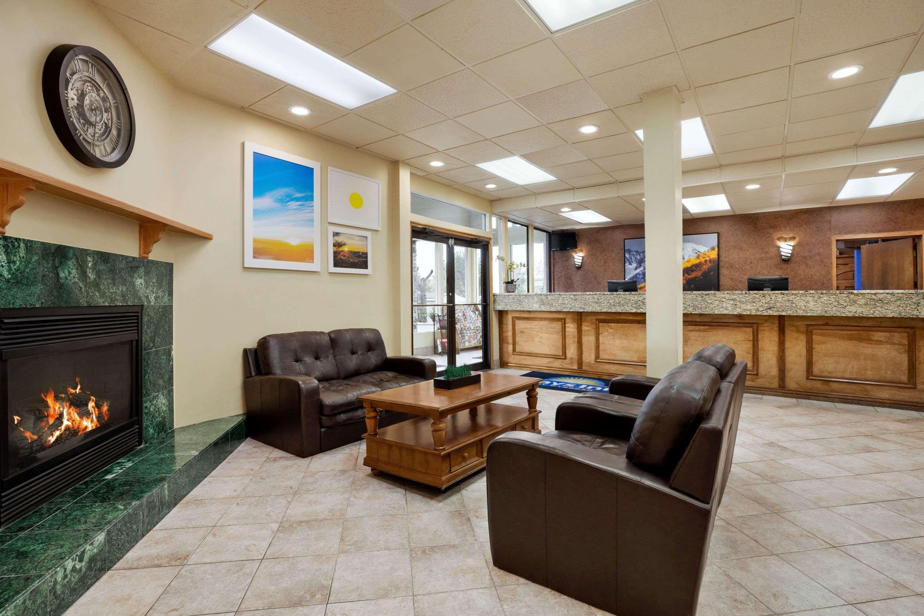 Best Western Plus Denver West Golden Zewnętrze zdjęcie