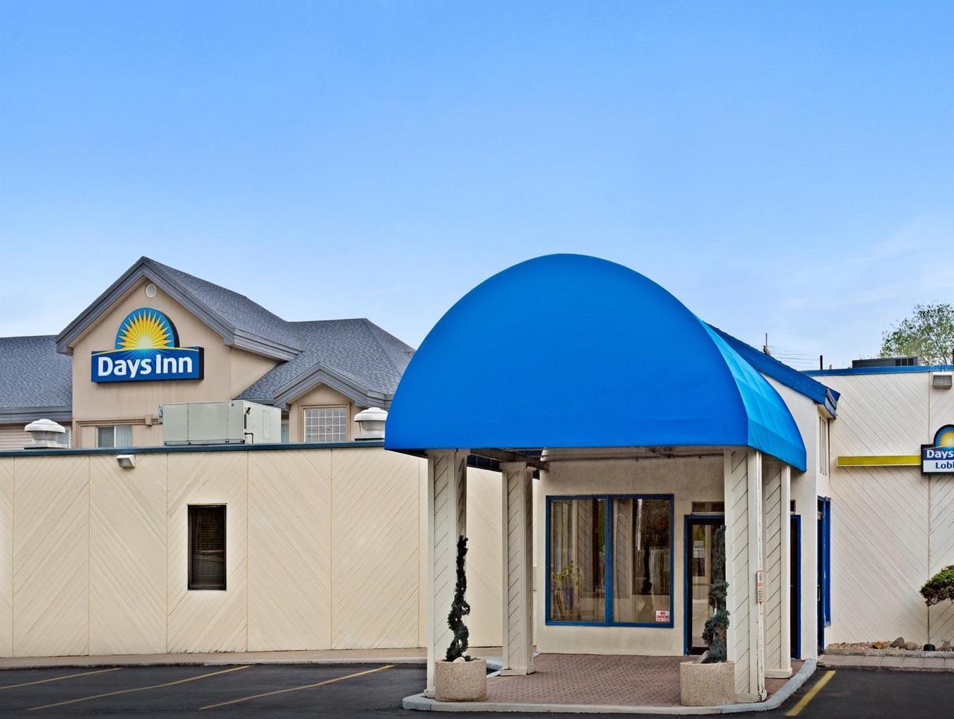 Best Western Plus Denver West Golden Zewnętrze zdjęcie