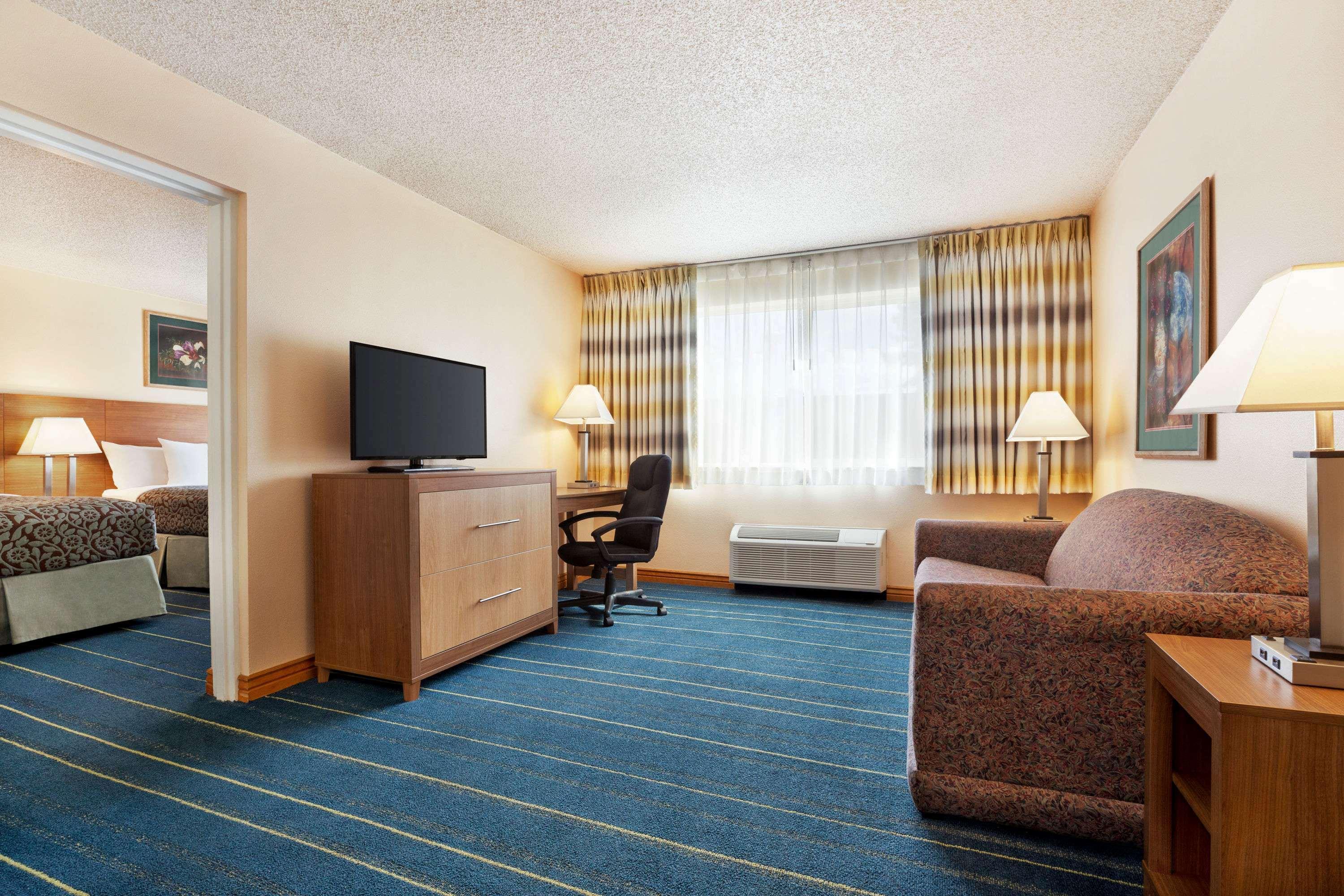 Best Western Plus Denver West Golden Zewnętrze zdjęcie