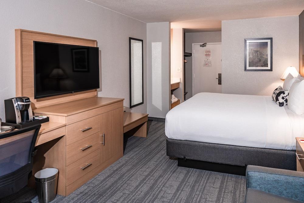 Best Western Plus Denver West Golden Zewnętrze zdjęcie