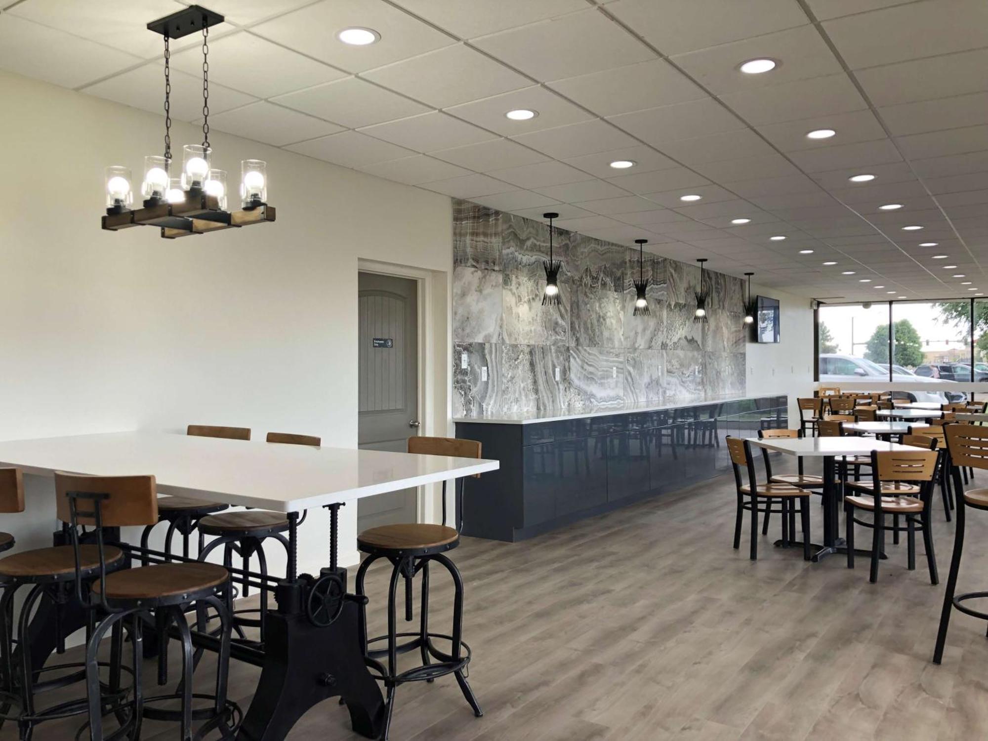 Best Western Plus Denver West Golden Zewnętrze zdjęcie